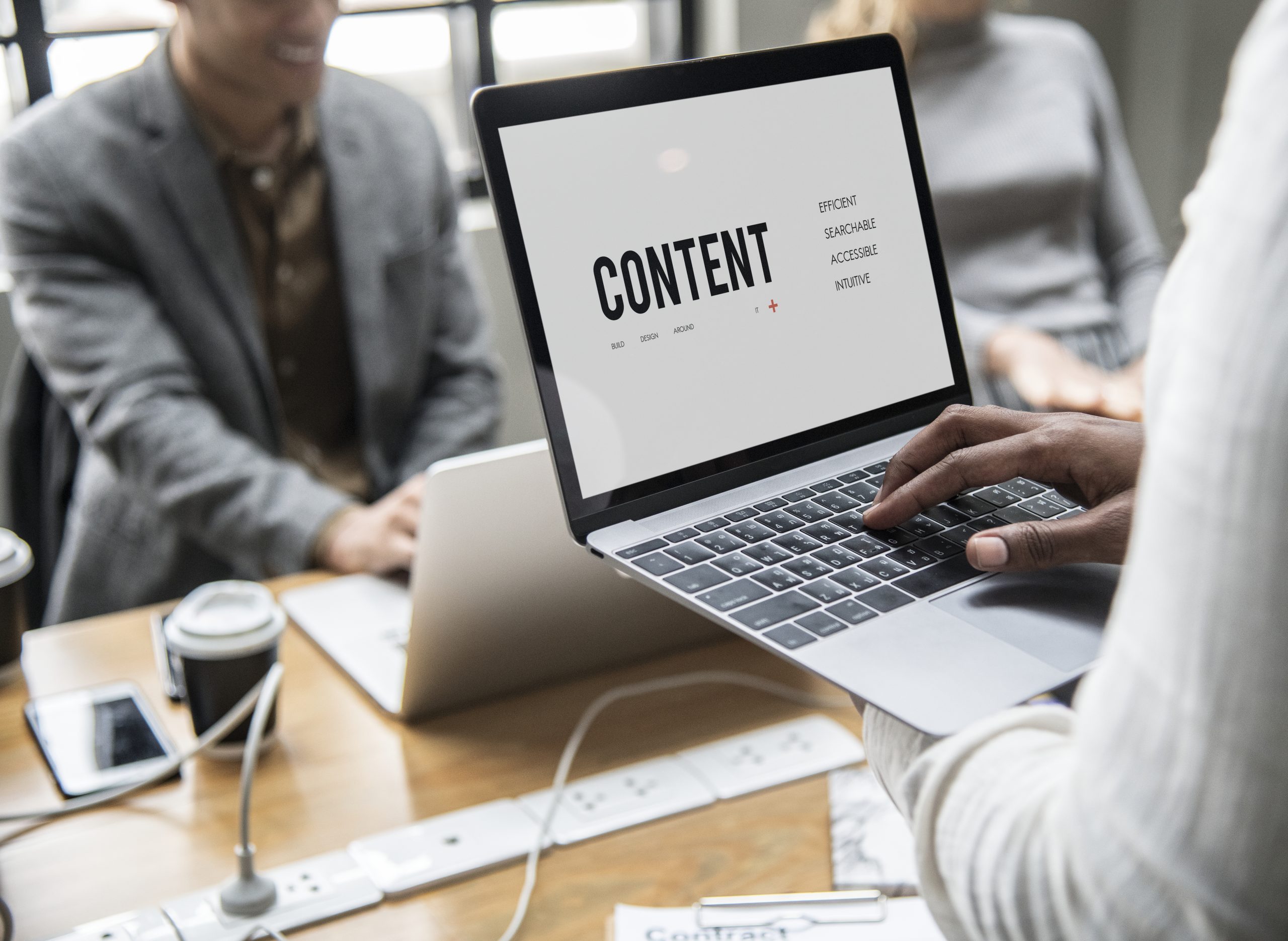 cara membuat strategi content marketing