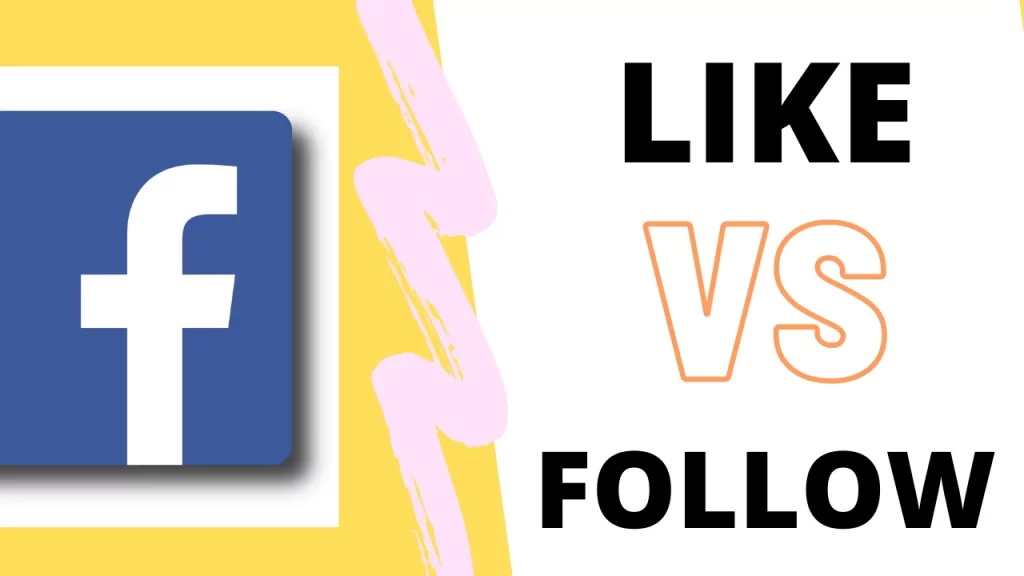 facebook likes vs followers