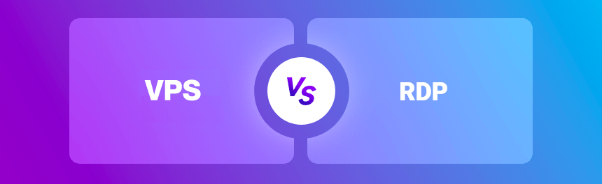 6 Perbedaan VPS dan RDP Yang Wajib Kamu Ketahui - Tutorial Digital Marketing, Website, & Bisnis Online - Exabytes perbedaan vps dan rdp