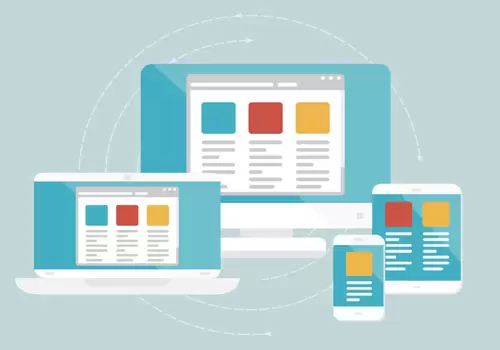 perbedaan website statis dan website dinamis