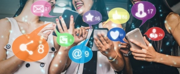 tips dan trik engage customer di media sosial