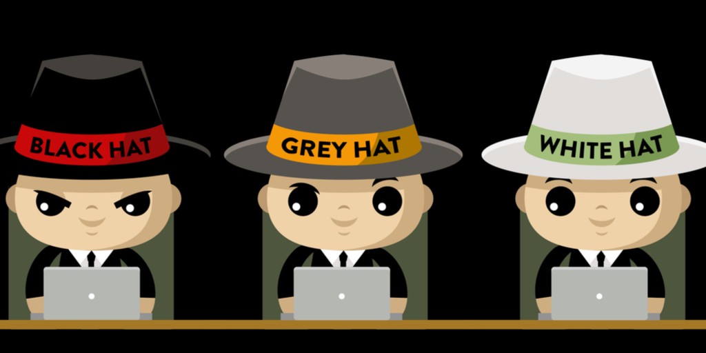 White Hat vs Black Hat vs Grey Hat SEO: Apa Perbedaannya? - Tutorial Digital Marketing, Website, & Bisnis Online - Exabytes white-hat-seo-vs-black-hat-seo-vs-grey-hat-seo