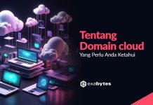 Domain .Cloud: Kelebihan, Harga dan Cara Belinya domain cloud