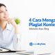 4 Cara Mengatasi Plagiat Konten Website Atau Blog mengatasi plagiat konten