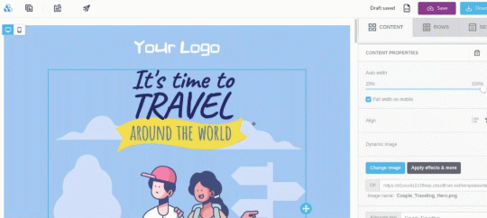 Cara Buat Countdown Timer Email Marketing, Ini Tutorialnya - 2025