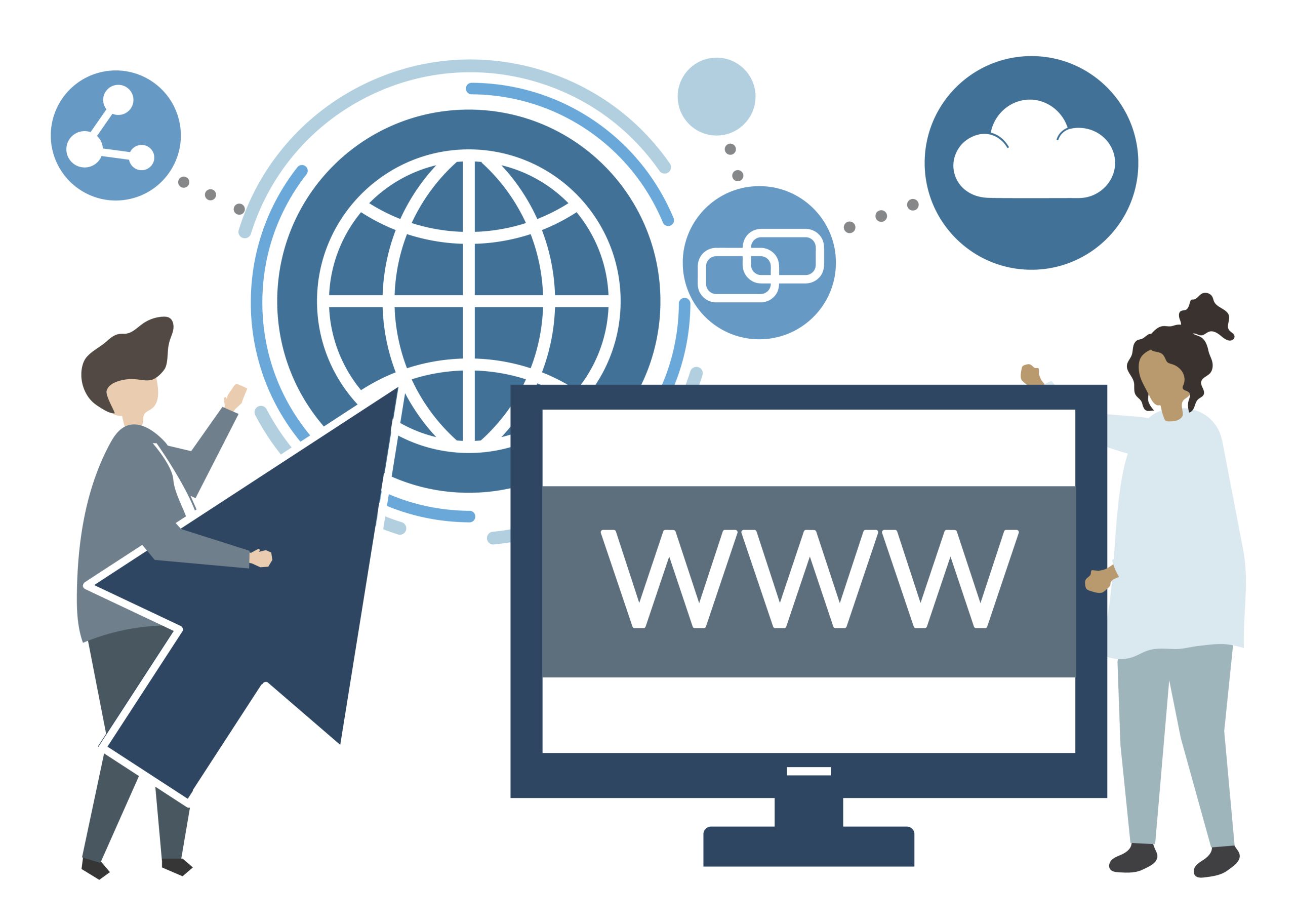 Anycast DNS: Solusi untuk Akses Website Cepat dan Stabil - Tutorial Digital Marketing, Website, & Bisnis Online - Exabytes Manfaat Anycast DNS untuk Website