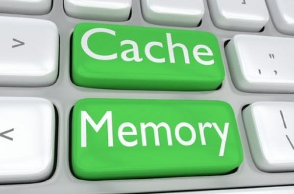 Cache memory adalah