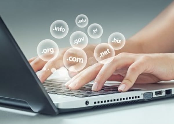 Cara mendapatkan domain.BIZ