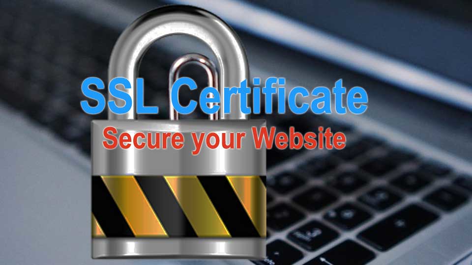 Fungsi dari Istilah SSL