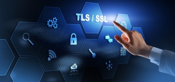 Perbedaan TLS dengan SSL