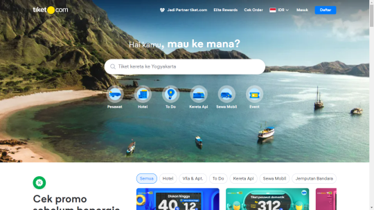 Penjelasan Landing Page, Fungsi, Jenis Beserta Contohnya - 2025