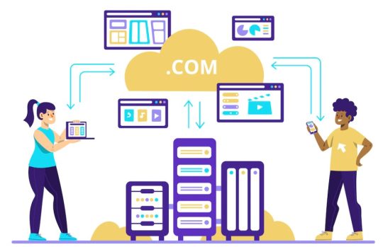 perbedaan addon domain dan parked domain