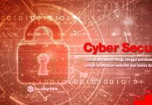 9 Cara Melindungi Website dari Hacker Yang Perlu Diketahui banner cyber security