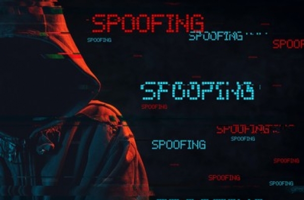mengenal apa itu spoofing