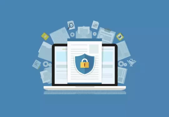 plugin untuk melindungi konten