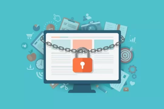 plugin wordpress untuk melindugi konten