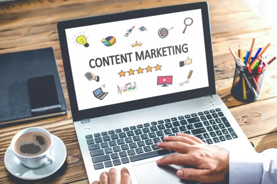 tren content marketing di tahun 2023