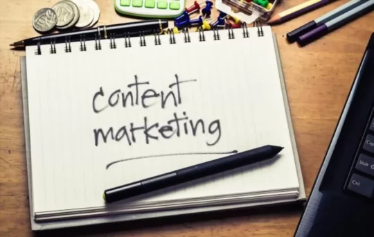 tren content marketing tahun 2023
