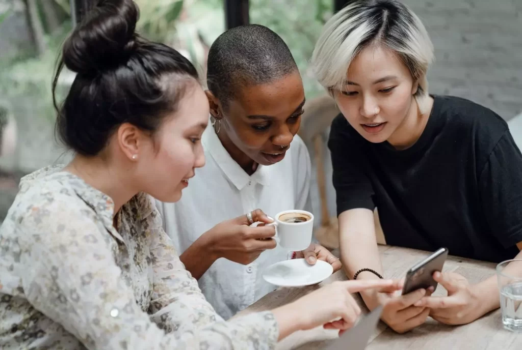 tren social media marketing 2023