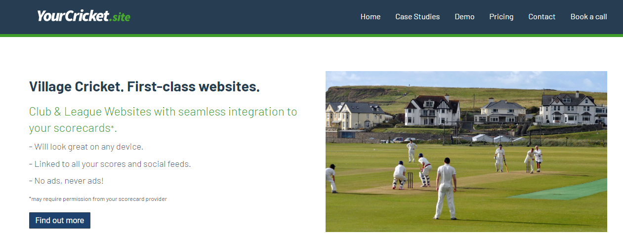 Domain site, Pilihan Domain yang Cocok untuk Website Bisnis - 2025
