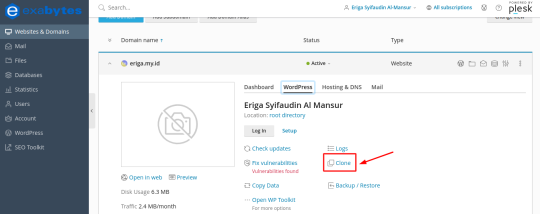 3 Cara Cloning Website WordPress Paling Mudah - 2025