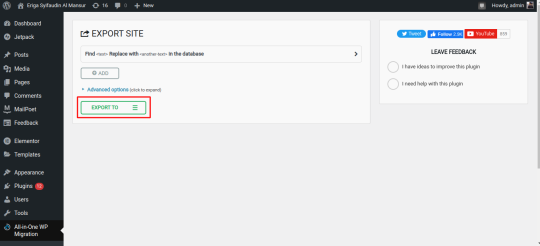 3 Cara Cloning Website WordPress Paling Mudah - 2025