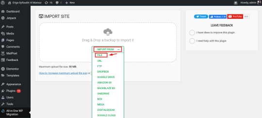 3 Cara Cloning Website WordPress Paling Mudah - 2025