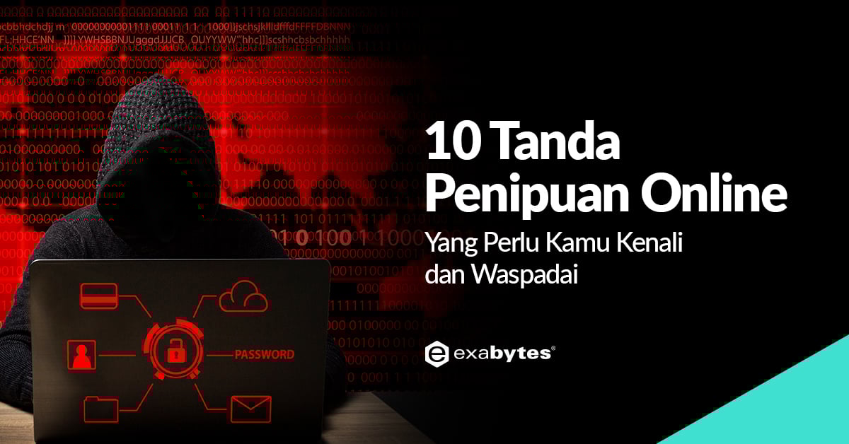 Jebakan Manis di Balik Layar: Mengupas Tuntas Penipuan Penjualan Online