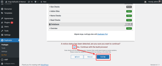 3 Cara Cloning Website WordPress Paling Mudah - 2025