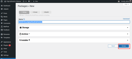 3 Cara Cloning Website WordPress Paling Mudah - 2025