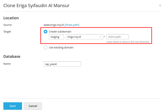 3 Cara Cloning Website WordPress Paling Mudah - 2025