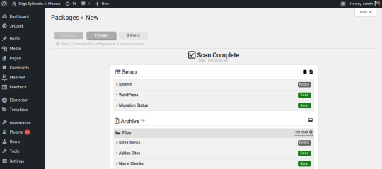 3 Cara Cloning Website WordPress Paling Mudah - 2025