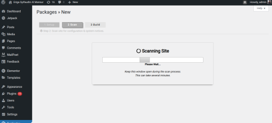 3 Cara Cloning Website WordPress Paling Mudah - 2025
