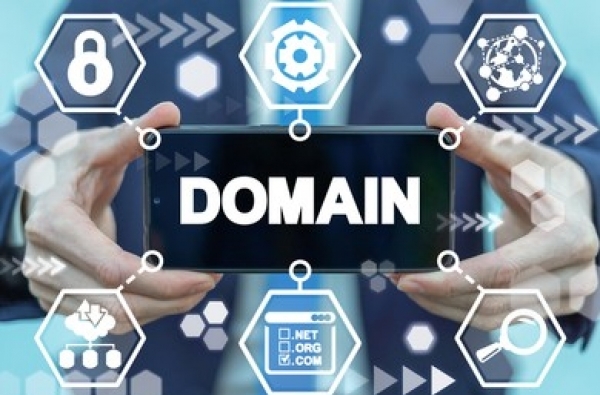Tips memilih nama domain