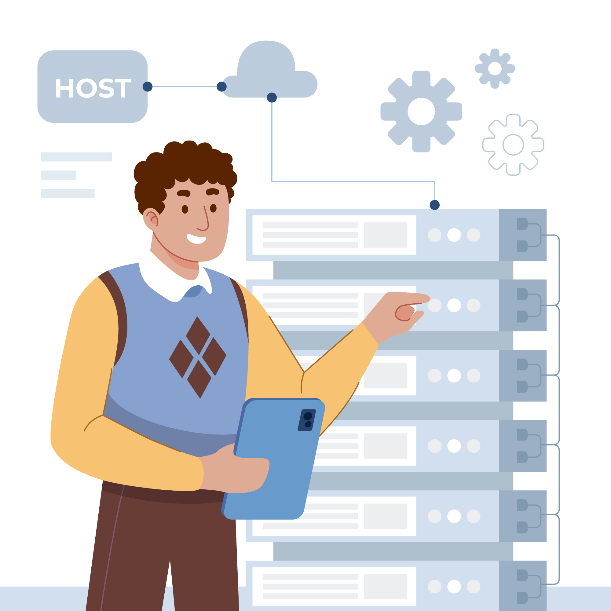 Pengertian FTP Client, Fungsi dan Rekomendasi Aplikasinya - Tutorial Digital Marketing, Website, & Bisnis Online - Exabytes cara kerja ftp