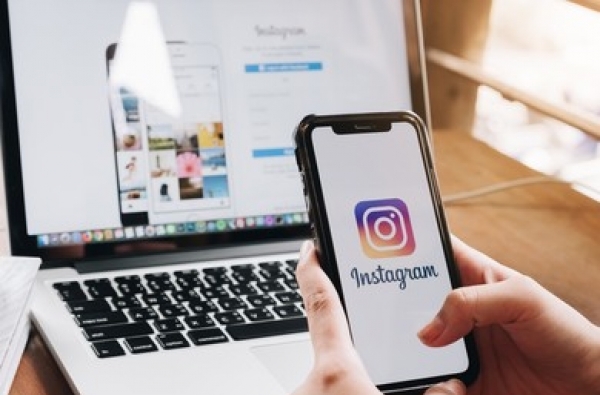 instagram. platform sosmed untuk kesuksesan bisnis