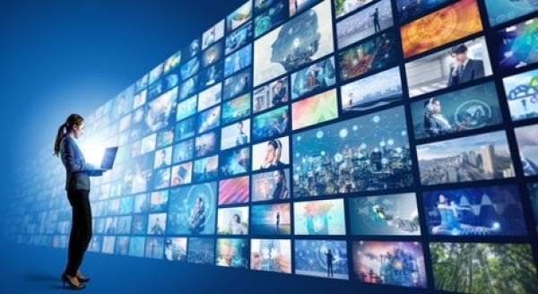 kelebihan dari strategi visual marketing