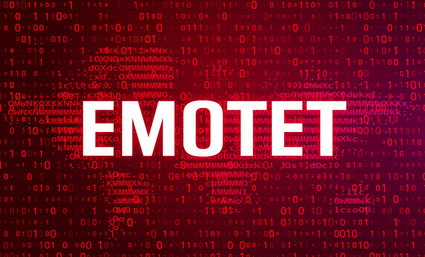 Malware Emotet: Pengertian dan Cara Mencegahnya - Tutorial Digital Marketing, Website, & Bisnis Online - Exabytes malware emotet adalah