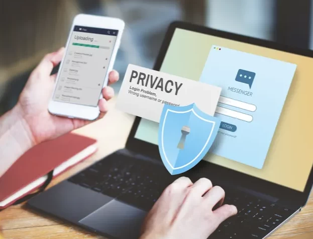 tanda penipuan online