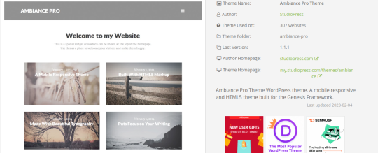 10 Template WordPress Untuk Portofolio Kamu - Exabytes - Tutorial Digital Marketing, Website, & Bisnis Online - Exabytes 10 Template WordPress Untuk Portofolio Kamu - Exabytes - 2025