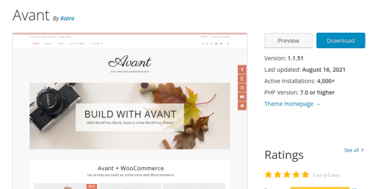 10 Template WordPress Untuk Portofolio Kamu - Exabytes - Tutorial Digital Marketing, Website, & Bisnis Online - Exabytes 10 Template WordPress Untuk Portofolio Kamu - Exabytes - 2025