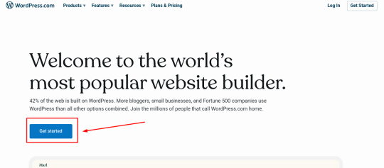 Cara Buat Blog di WordPress Untuk Pemula dan Gratis - 2025