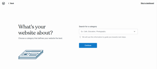 Cara Buat Blog di WordPress Untuk Pemula dan Gratis - 2025