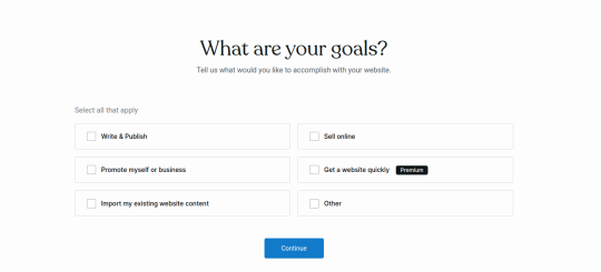 Cara Buat Blog di WordPress Untuk Pemula dan Gratis - 2025