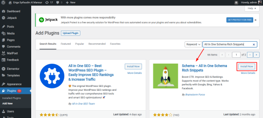 Panduan Cara Membuat Rich Snippets WordPress - Exabytes - 2025