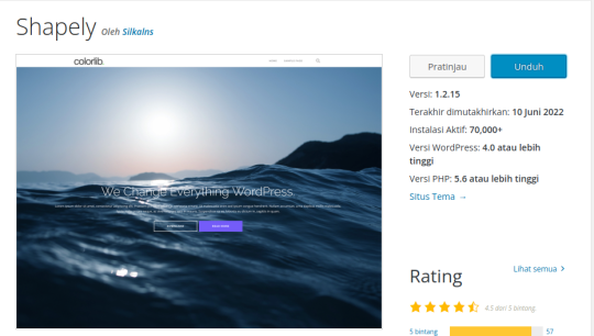 10 Template WordPress Untuk Portofolio Kamu - Exabytes - Tutorial Digital Marketing, Website, & Bisnis Online - Exabytes 10 Template WordPress Untuk Portofolio Kamu - Exabytes - 2025