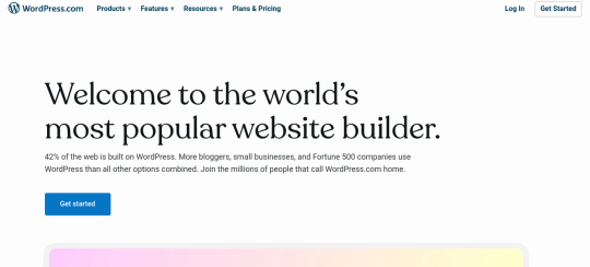 Cara Buat Blog di WordPress Untuk Pemula dan Gratis - 2025