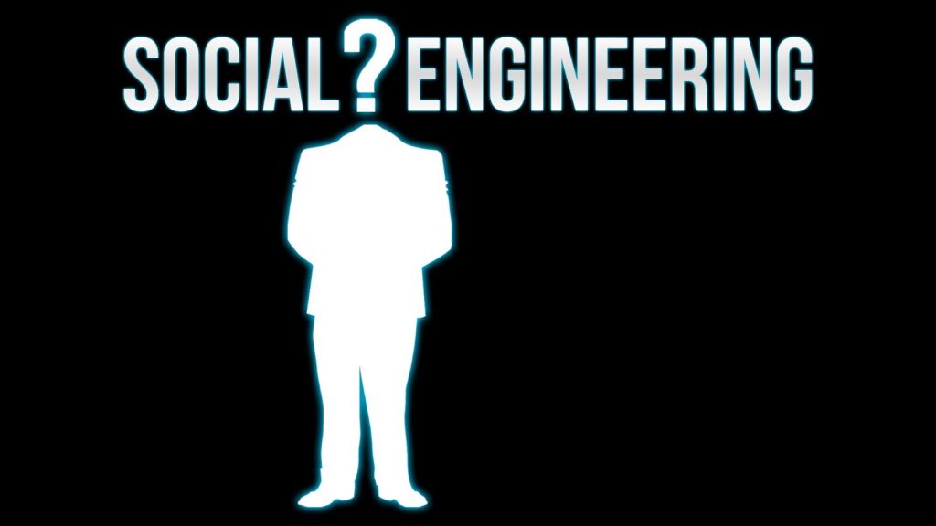 apa itu social engineering