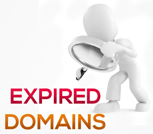 mengenal apa itu expired domain