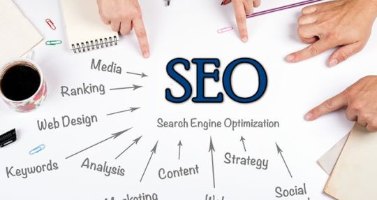 Optimalkan WordPress Untuk SEO: Tips dan Trik Untuk Meningkatkan Traffic Website - Tutorial Digital Marketing, Website, & Bisnis Online - Exabytes mitos seputar SEO tentang konten dan ranking di mesin pencari